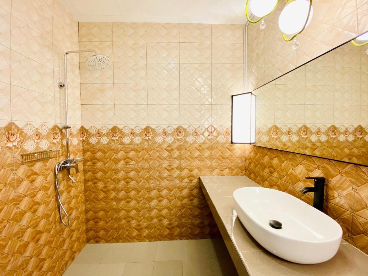J Boutique Hotel 新张优惠 Muar Exterior photo