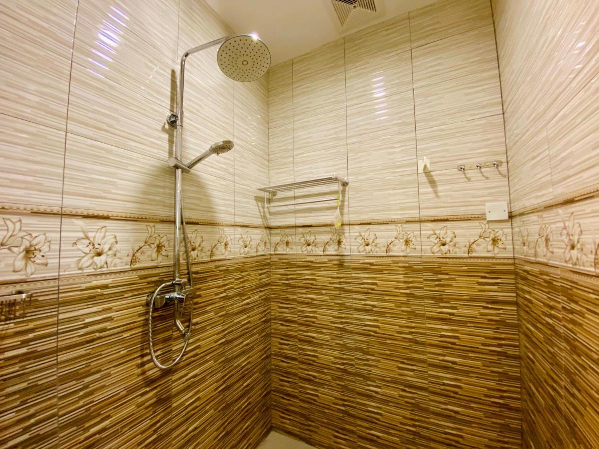 J Boutique Hotel 新张优惠 Muar Exterior photo