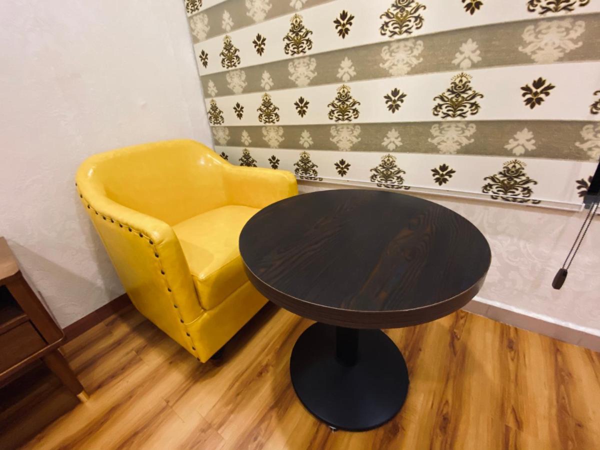 J Boutique Hotel 新张优惠 Muar Exterior photo