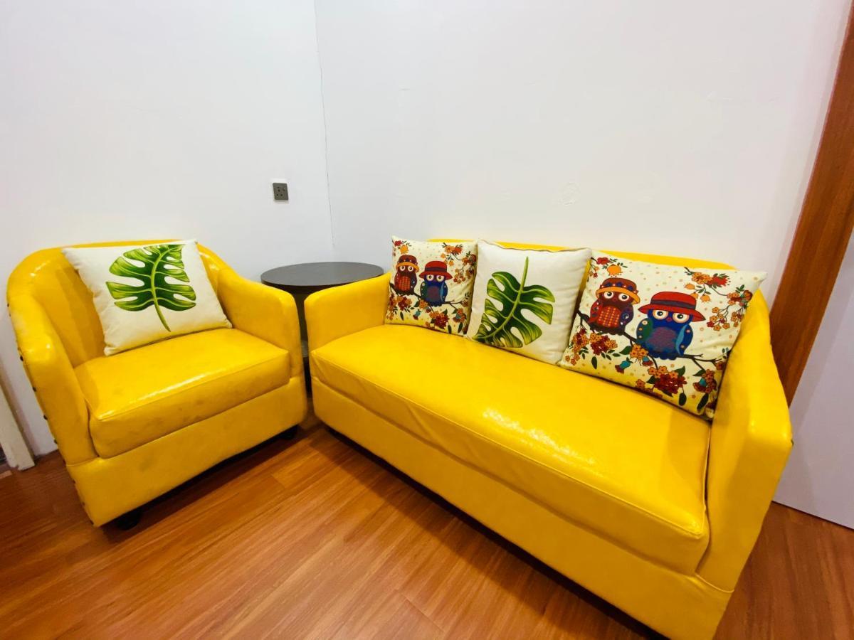 J Boutique Hotel 新张优惠 Muar Exterior photo
