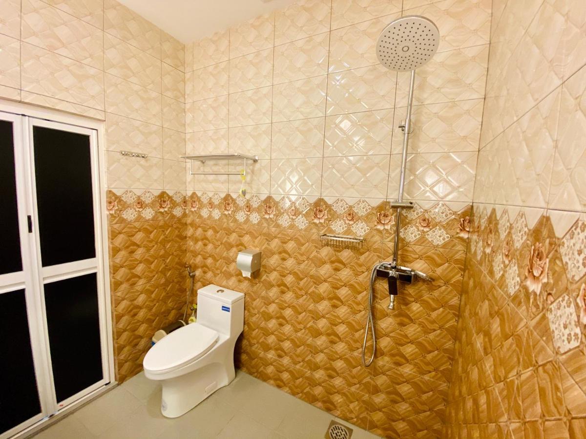 J Boutique Hotel 新张优惠 Muar Exterior photo