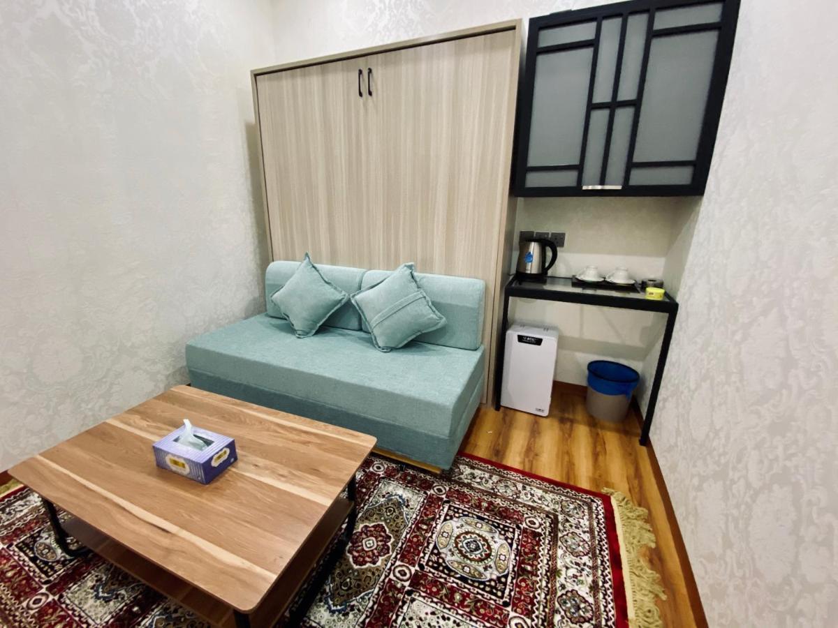 J Boutique Hotel 新张优惠 Muar Exterior photo